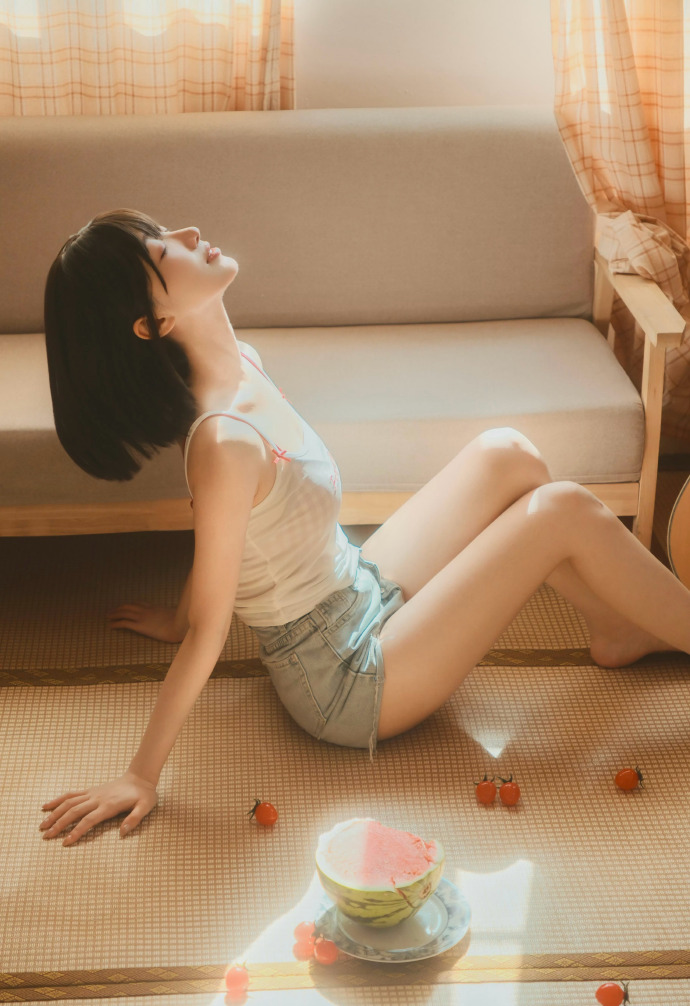 楚门的世界 封面