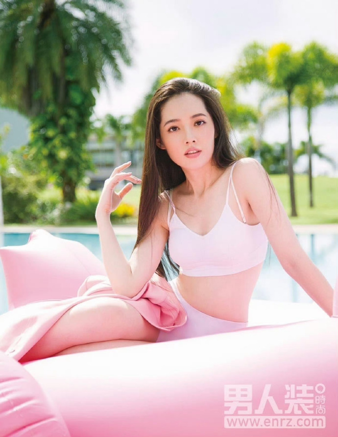 热辣滚烫 封面